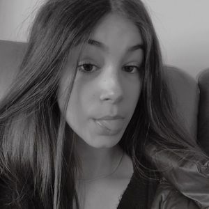 Meet your Posher, Elisabeth